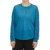 TOMMY HILFIGER SPORT Women's Long Sleeve Crewneck Tee