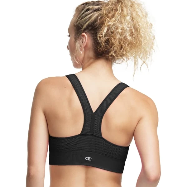CHAMPION Women's Eco Infinity Sports Bra 4 CHAMPION Women's Eco Infinity Sports Bra - Image 2