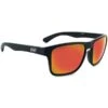 ONE BY OPTIC NERVE Rumble Polarized Sunglasses -Women Activewear 2076179 003 main