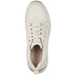 SKECHERS Women's Billion - Subtle Spots Sneaker 10 SKECHERS Women's Billion - Subtle Spots Sneaker -Women Activewear 2076186 002 alt3