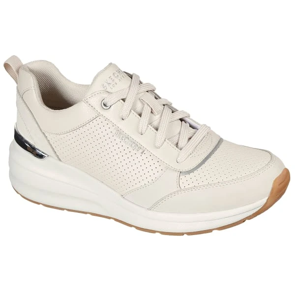 SKECHERS Women's Billion - Subtle Spots Sneaker 3 SKECHERS Women's Billion - Subtle Spots Sneaker