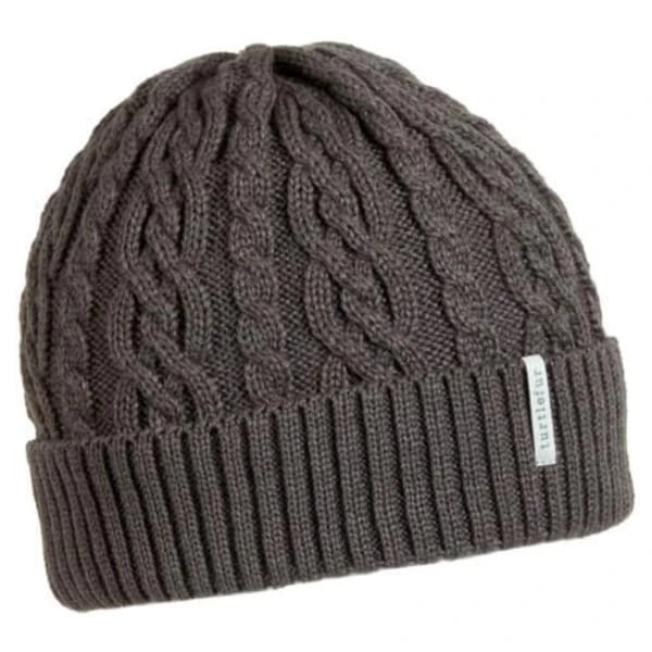 TURTLE FUR Women's Geneva Beanie 3 TURTLE FUR Women's Geneva Beanie