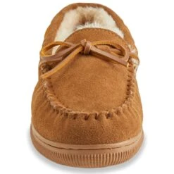 EMS Women's Classic Moccasin -Women Activewear 2076355 203 alt2