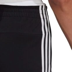 ADIDAS Women's 3-Stripe Shorts 13 ADIDAS Women's 3-Stripe Shorts -Women Activewear 2076796 001 alt5