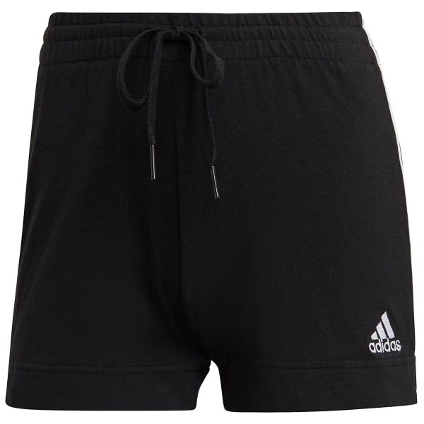 ADIDAS Women's 3-Stripe Shorts 3 ADIDAS Women's 3-Stripe Shorts