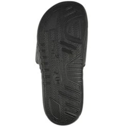 CHAMPION Women's Vital Script Slides -Women Activewear 2077480 001 alt6