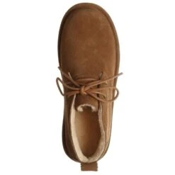 BEARPAW Women's Skye Chukka Boots -Women Activewear 2077571 205 alt4