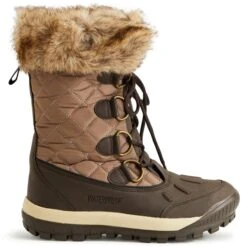 PAWZ By BEARPAW Women's Faith Snow Boot -Women Activewear 2077594 206 alt1