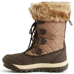 PAWZ By BEARPAW Women's Faith Snow Boot -Women Activewear 2077594 206 alt2