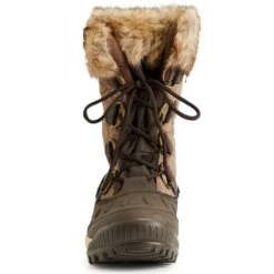 PAWZ By BEARPAW Women's Faith Snow Boot -Women Activewear 2077594 206 alt3
