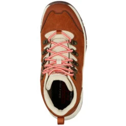 SKECHERS Women's Relaxed Fit: Trego - El Capitan Hiking Boots 10 SKECHERS Women's Relaxed Fit: Trego - El Capitan Hiking Boots -Women Activewear 2077696 208 alt3