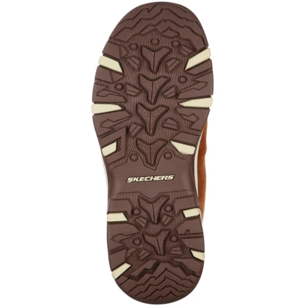 SKECHERS Women's Relaxed Fit: Trego - El Capitan Hiking Boots 7 SKECHERS Women's Relaxed Fit: Trego - El Capitan Hiking Boots - Image 5