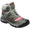 KEEN Women's Ridge Flex Waterproof Hiking Boots -Women Activewear 2077729 004 main