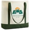 EMS Canvas Tote Bag -Women Activewear 2077862 308 main