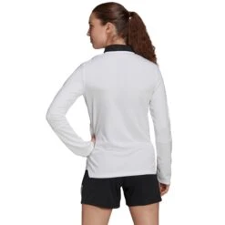 ADIDAS Women's Tiro 21 Track Jacket 11 ADIDAS Women's Tiro 21 Track Jacket -Women Activewear 2077890 101 alt2