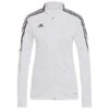ADIDAS Women's Tiro 21 Track Jacket -Women Activewear 2077890 101 main