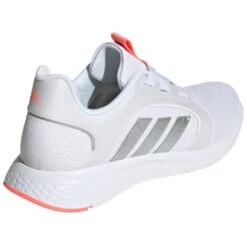ADIDAS Women's Edge Lux Running Shoes -Women Activewear 2077975 101 alt3