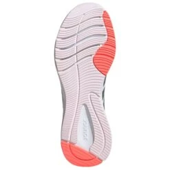 ADIDAS Women's Edge Lux Running Shoes -Women Activewear 2077975 101 alt5