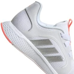 ADIDAS Women's Edge Lux Running Shoes -Women Activewear 2077975 101 alt7