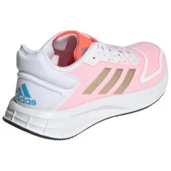 ADIDAS Women's Duramo SL 2.0 Running Shoes -Women Activewear 2077978 106 alt3