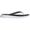 ADIDAS Women's Comfort Flip Flops -Women Activewear 2078044 001 main