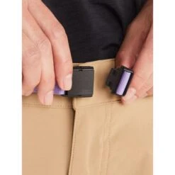 MARMOT Women's Kodakchrome 7'' Shorts -Women Activewear 2078259 204 alt2