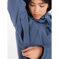 MARMOT Women's Minimalist Pro Jacket -Women Activewear 2078277 005 alt2