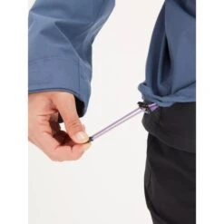 MARMOT Women's Minimalist Pro Jacket -Women Activewear 2078277 005 alt4