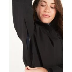 MARMOT Women's Minimalist Jacket -Women Activewear 2078284 001 alt2