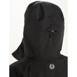 MARMOT Women's Minimalist Jacket -Women Activewear 2078284 001 alt3