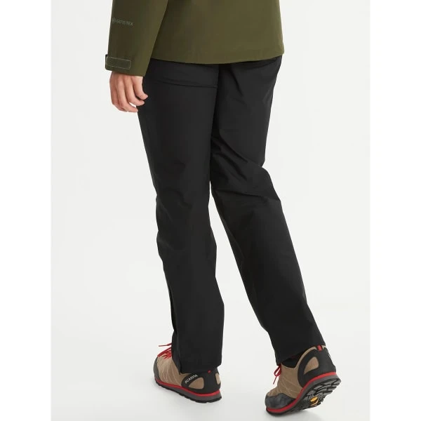 MARMOT Women's Minimalist Pants 4 MARMOT Women's Minimalist Pants - Image 2