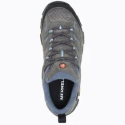 MERRELL Women's Moab 3 Waterproof Hiking Shoes 10 MERRELL Women's Moab 3 Waterproof Hiking Shoes -Women Activewear 2078874 003 alt3