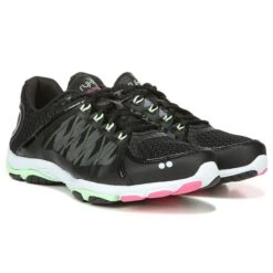 RYKA Women's Influence 2.5 Cross Training Shoes -Women Activewear 2079015 001 alt3