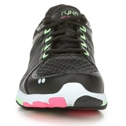 RYKA Women's Influence 2.5 Cross Training Shoes -Women Activewear 2079015 001 alt4