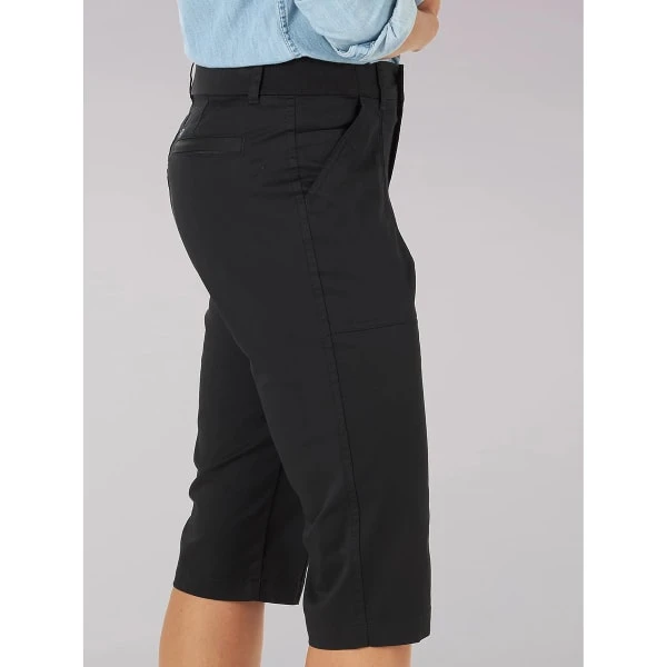 LEE Women's Flex-to-Go Relaxed Fit Utility Skimmer 6 LEE Women's Flex-to-Go Relaxed Fit Utility Skimmer - Image 4