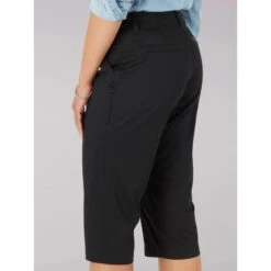 LEE Women's Flex-to-Go Relaxed Fit Utility Skimmer 13 LEE Women's Flex-to-Go Relaxed Fit Utility Skimmer -Women Activewear 2079194 001 alt4