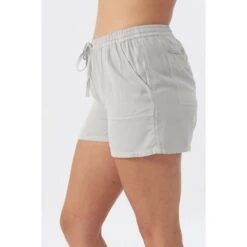 O'NEILL Women's Fran Shorts -Women Activewear 2079201 004 alt2