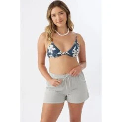 O'NEILL Women's Fran Shorts -Women Activewear 2079201 004 alt4