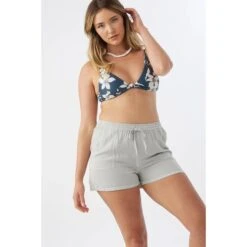 O'NEILL Women's Fran Shorts -Women Activewear 2079201 004 alt6