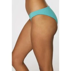 O'NEILL Women's Saltwater Solids Rockley Classic Swim Bottoms 11 O'NEILL Women's Saltwater Solids Rockley Classic Swim Bottoms -Women Activewear 2079204 309 alt2