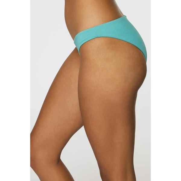 O'NEILL Women's Saltwater Solids Rockley Classic Swim Bottoms 5 O'NEILL Women's Saltwater Solids Rockley Classic Swim Bottoms - Image 3