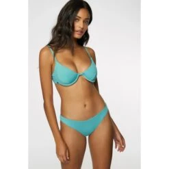 O'NEILL Women's Saltwater Solids Rockley Classic Swim Bottoms 14 O'NEILL Women's Saltwater Solids Rockley Classic Swim Bottoms -Women Activewear 2079204 309 alt5