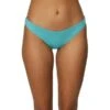 O'NEILL Women's Saltwater Solids Rockley Classic Swim Bottoms -Women Activewear 2079204 309 main