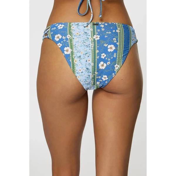 O'NEILL Juniors' Penny Kaanapali Bikini Bottoms 4 O'NEILL Juniors' Penny Kaanapali Bikini Bottoms - Image 2