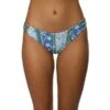 O'NEILL Juniors' Penny Kaanapali Bikini Bottoms -Women Activewear 2079216 430 main