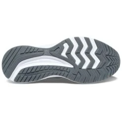 SAUCONY Women's Cohesion 15 Running Shoes, Wide -Women Activewear 2079254 001 alt3