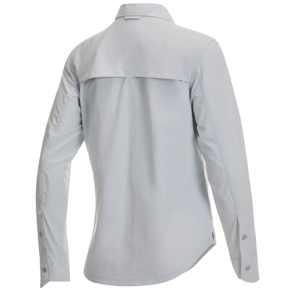 EMS Women's Trailhead Long-Sleeve Shirt 4 EMS Women's Trailhead Long-Sleeve Shirt - Image 2