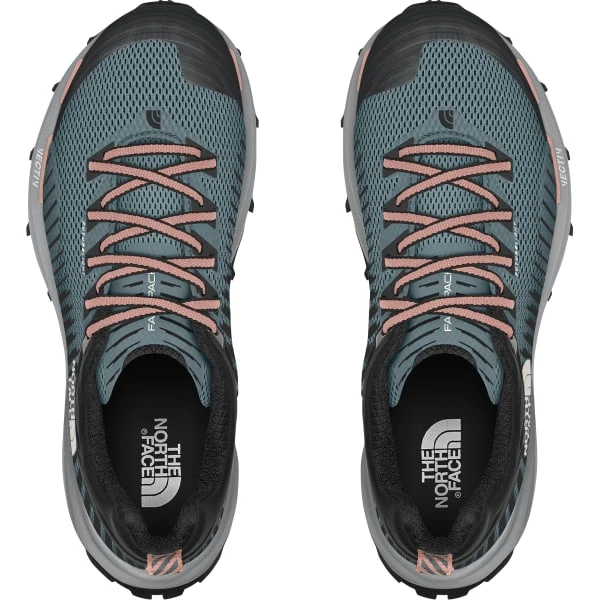 THE NORTH FACE Women’s VECTIV Fastpack FUTURELIGHT Hiking Shoe 5 THE NORTH FACE Women’s VECTIV Fastpack FUTURELIGHT Hiking Shoe - Image 3