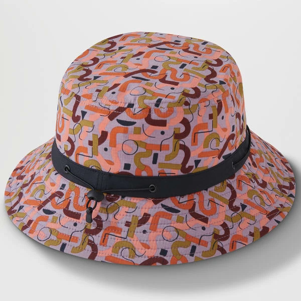 OUTDOOR RESEARCH Women's Zendo Bucket Hat 4 OUTDOOR RESEARCH Women's Zendo Bucket Hat - Image 2