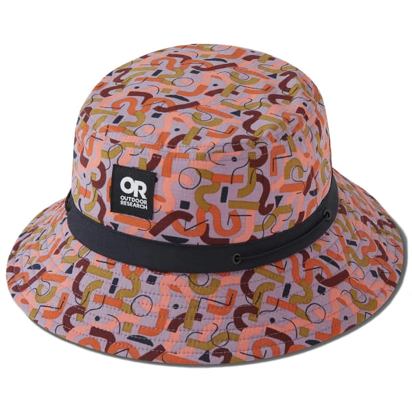 OUTDOOR RESEARCH Women's Zendo Bucket Hat 3 OUTDOOR RESEARCH Women's Zendo Bucket Hat